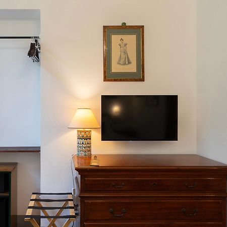 Bed and Breakfast Borgia Di Firenze Exteriér fotografie