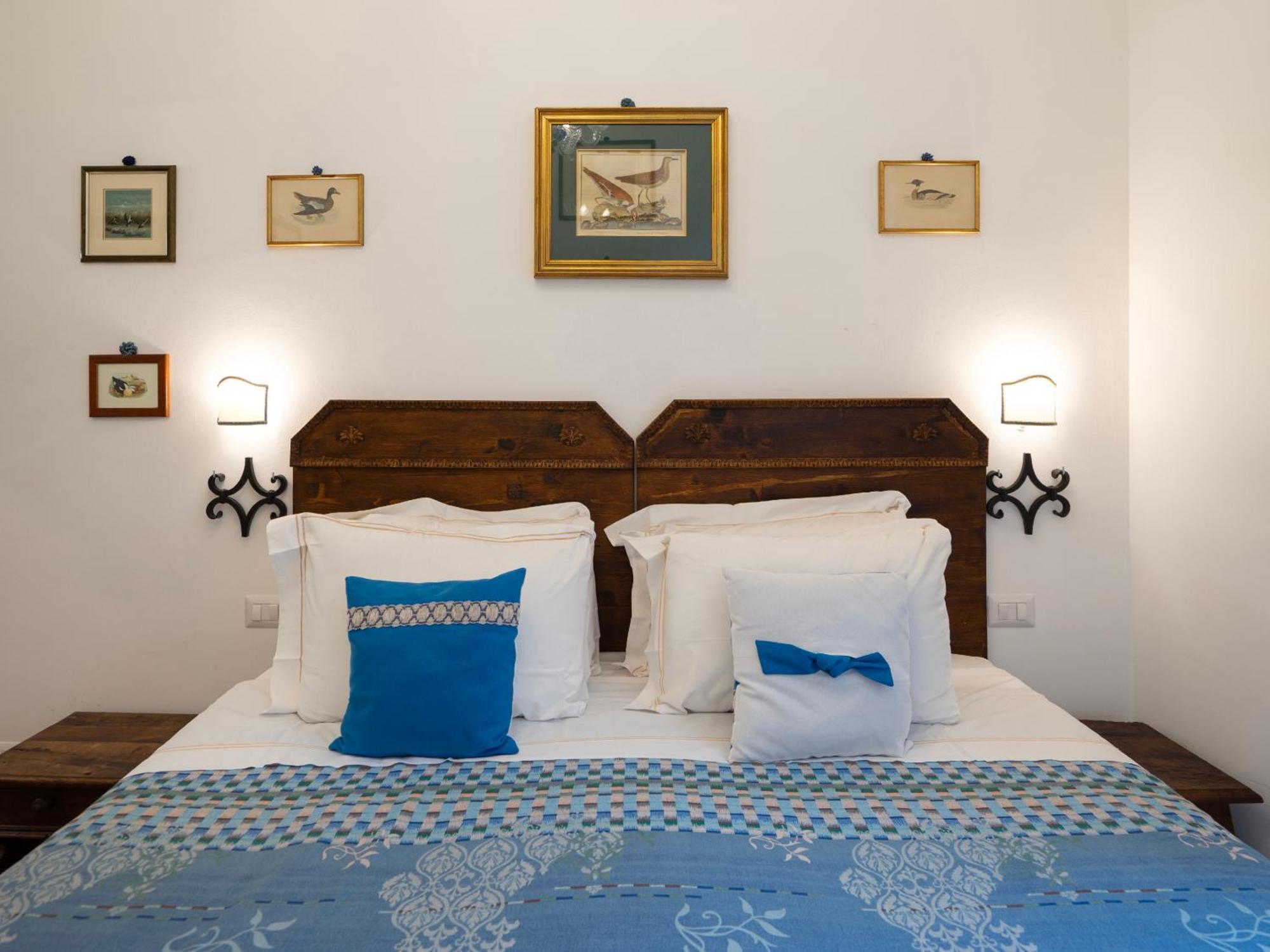 Bed and Breakfast Borgia Di Firenze Exteriér fotografie