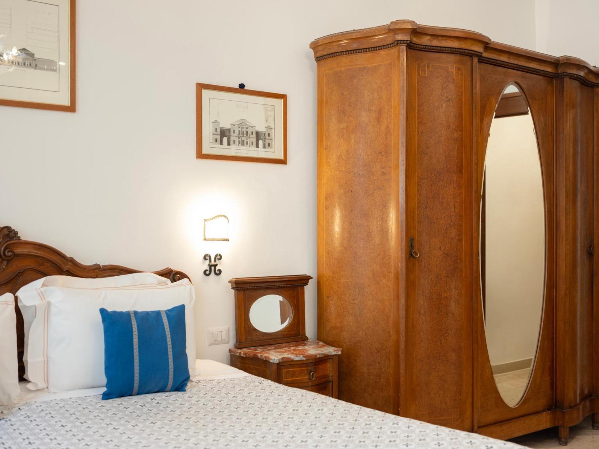 Bed and Breakfast Borgia Di Firenze Exteriér fotografie