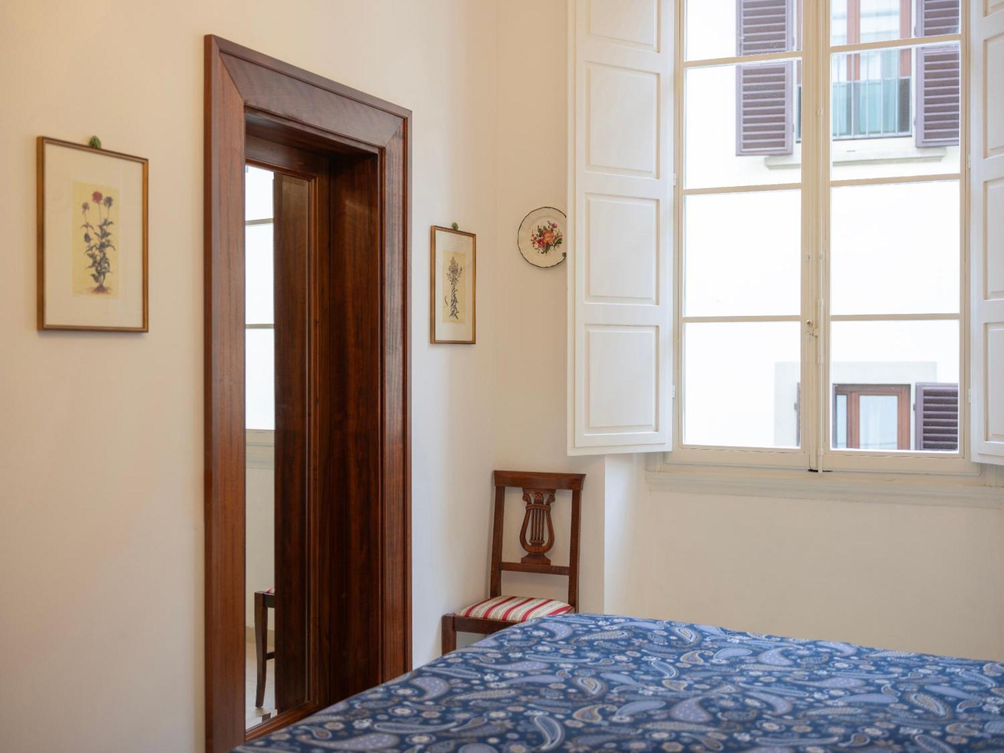 Bed and Breakfast Borgia Di Firenze Exteriér fotografie