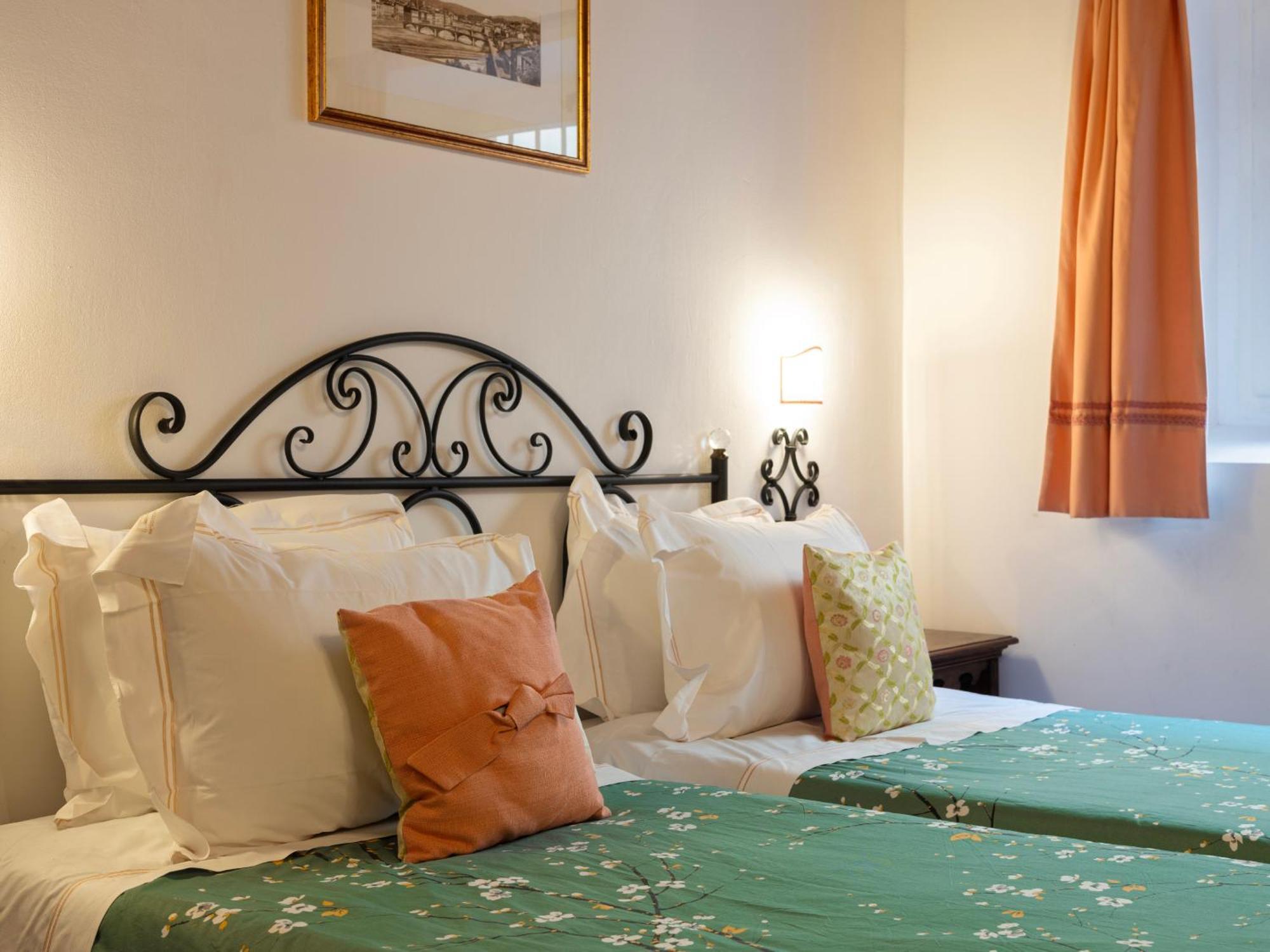 Bed and Breakfast Borgia Di Firenze Exteriér fotografie