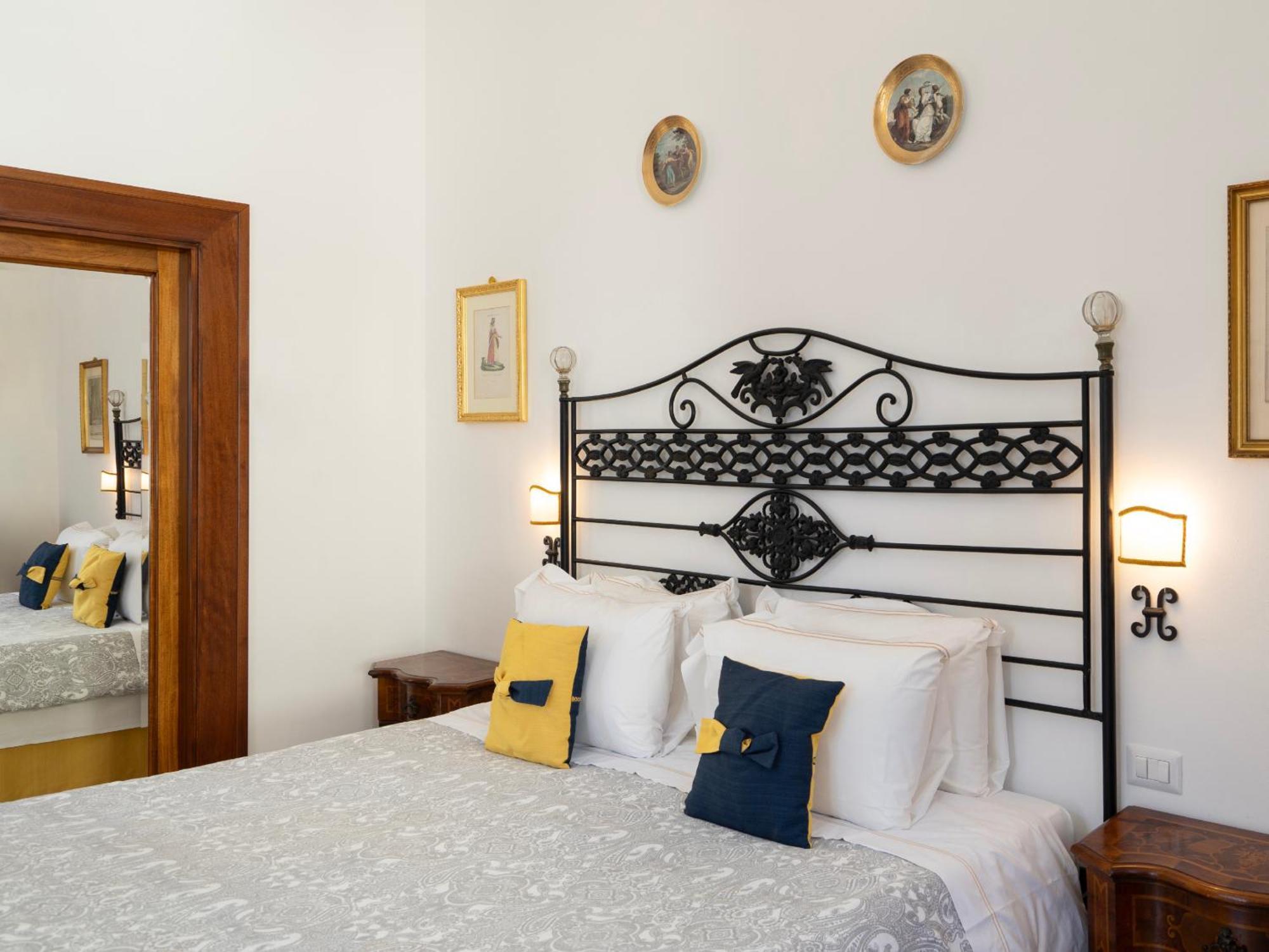 Bed and Breakfast Borgia Di Firenze Exteriér fotografie