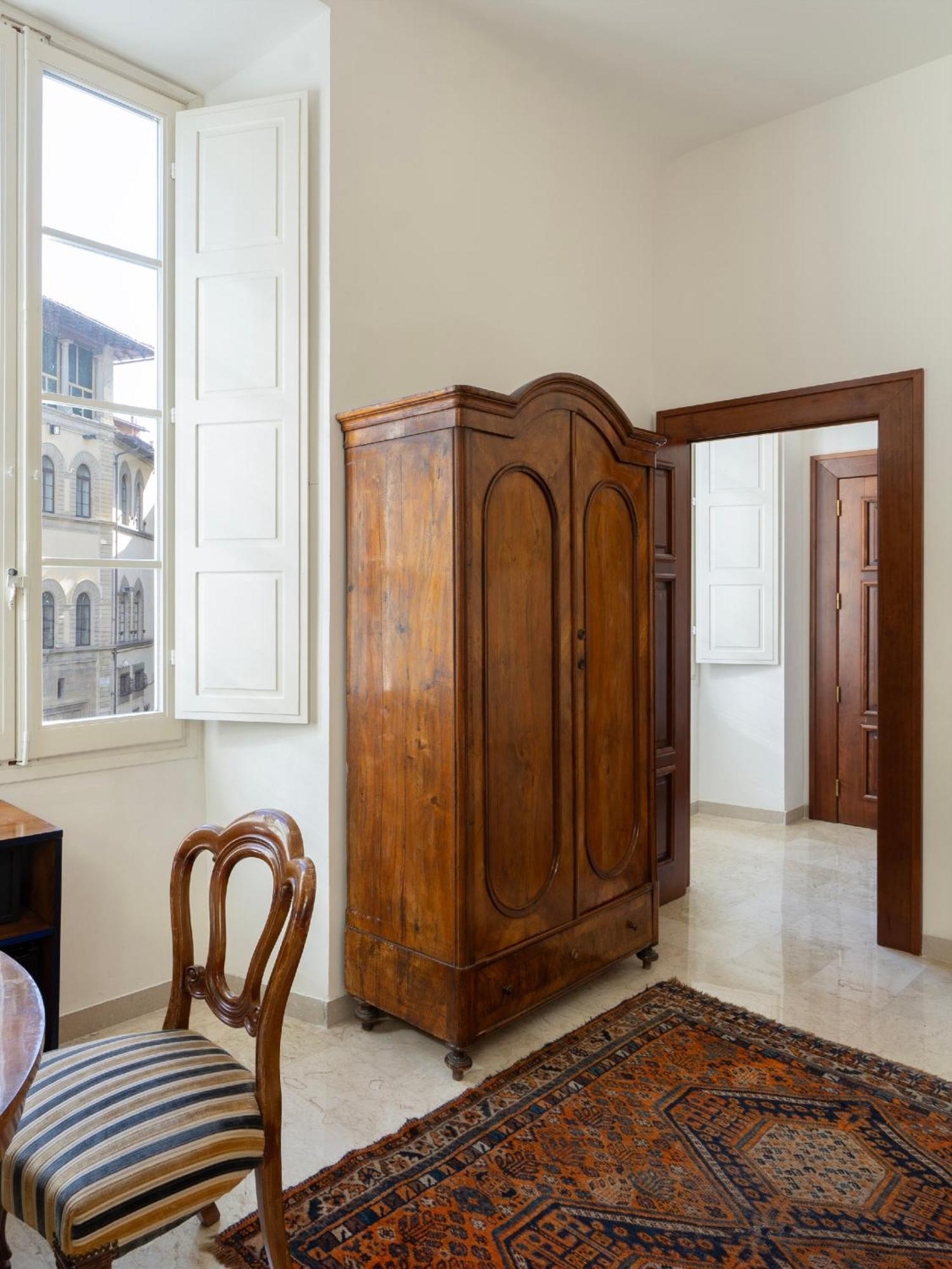 Bed and Breakfast Borgia Di Firenze Exteriér fotografie